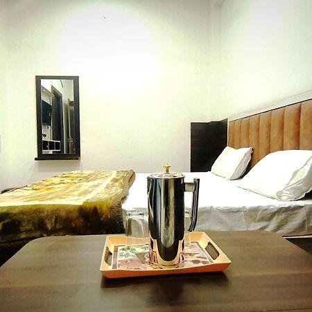 Hotel Mahaveer Chanderi エクステリア 写真