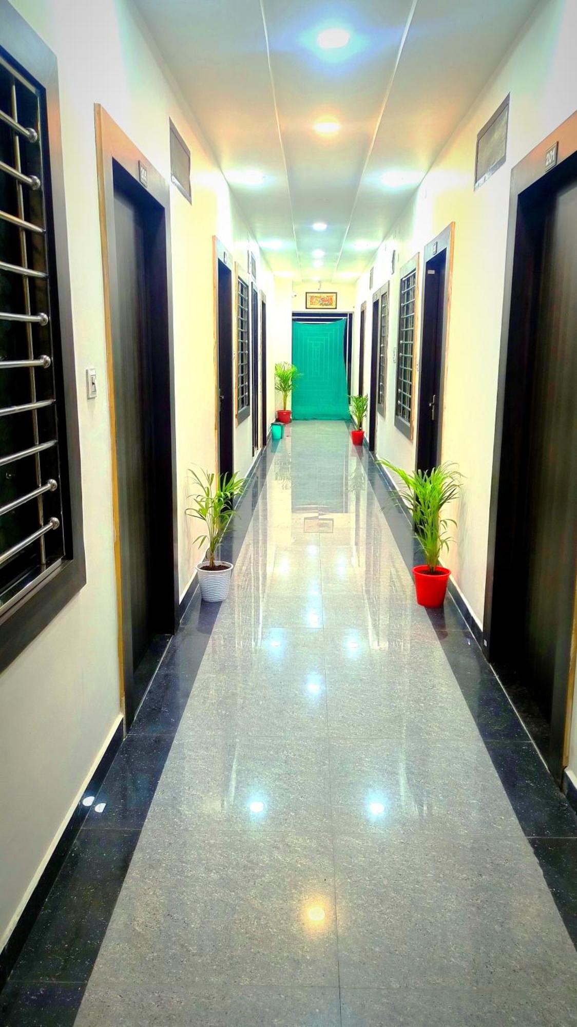 Hotel Mahaveer Chanderi エクステリア 写真