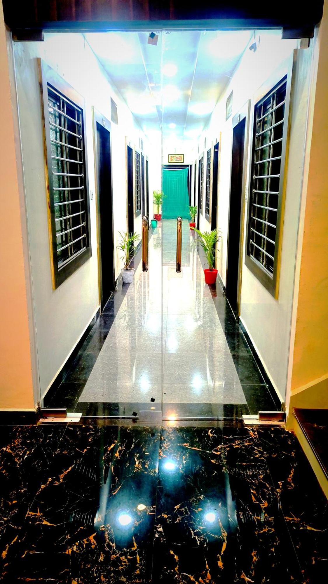 Hotel Mahaveer Chanderi エクステリア 写真